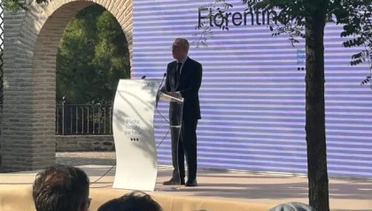 乐鱼体育官方网站-弗洛伦蒂诺：里克尔梅回避内格雷拉案，我会继续追究到底