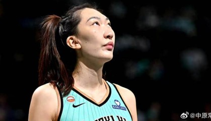 乐鱼体育登录入口-纽约自由人97-82胜多伦多节奏迎三连胜，韩旭2投全中得4分|WNBA|WNBA常规赛|底特律活塞队|以赛亚·斯图尔特|nba_新浪体育_新浪新闻
