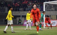 乐鱼体育官方入口-21年首次晋级世少赛！U17国足一雪前耻，2026五大目标已完成