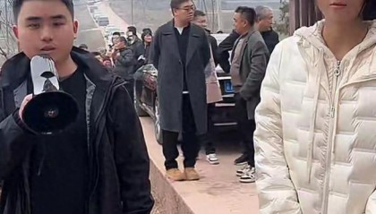 乐鱼体育官方网站-合川杀猪宴火到央视！人民日报点名，恶心事发生，网名呆呆难保住